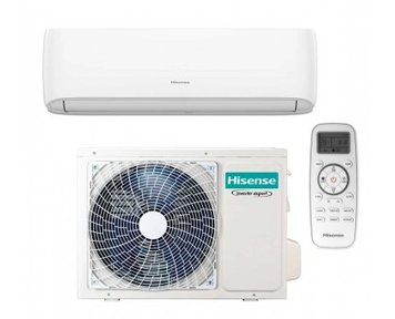 Кондиционер инверторный Hisense Omega CF20YR0A