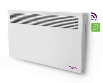 Конвектор Tesy CN 051200 EI CLOUD W 305740 фото