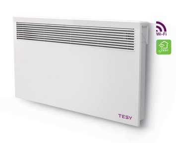 Конвектор TESY CN 051 200 EI CLOUD W 305740 фото