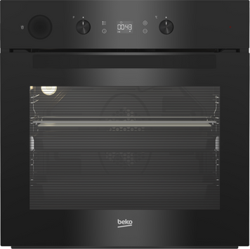 Электрический духовой шкаф Beko BIS24300BDS 7724086708 фото