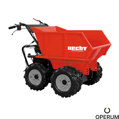 Міні-транспортер HECHT 2650, до 500 кг