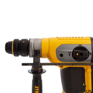 Перфоратор мережевий SDS-Plus DeWALT D25417KT D25417KT фото