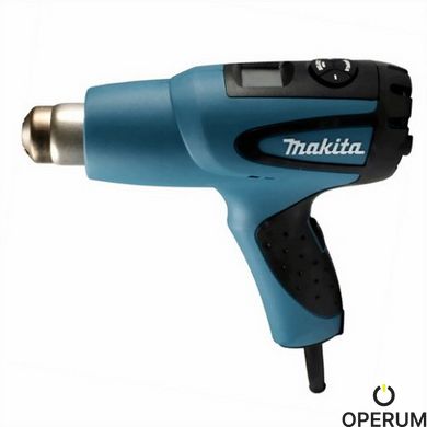 Фен будівельний Makita HG 651 СK(HG651CK) HG651CK фото