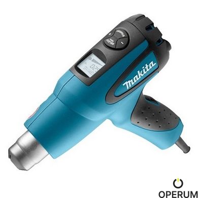 Фен будівельний Makita HG 651 СK(HG651CK) HG651CK фото