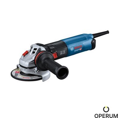 Болгарка BOSCH GWS 17-125 S (06017D0300) 06017D0300 фото