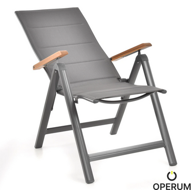 Садовый стул HECHT MONTANA CHAIR