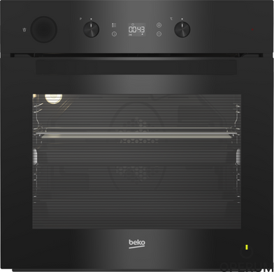 Электрический духовой шкаф Beko BIS24300BDS 7724086708 фото