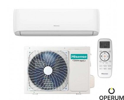 Кондиционер инверторный Hisense Omega CF20YR0A