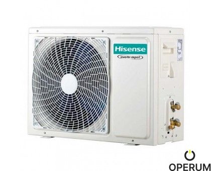 Кондиціонер інверторний Hisense Omega CF20YR0A