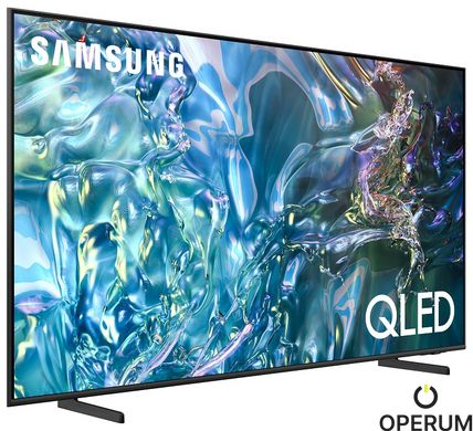 LED-телевизор Samsung QE75Q60DAUXUA (6965227)