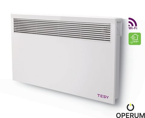 Конвектор Tesy CN 051200 EI CLOUD W 305740 фото