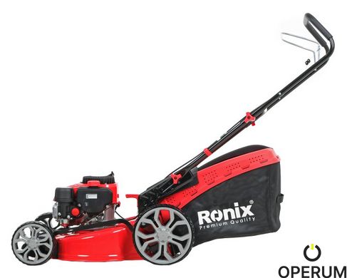 Газонокосарка бензинова Ronix 4446