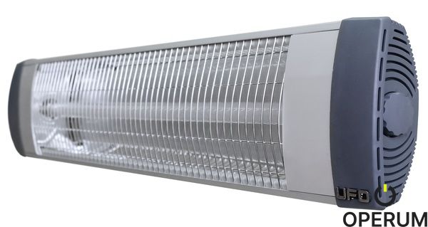 Инфракрасный обогреватель UFO Basic 2300 W + ножка UFO Basic 2300 W + ножка фото