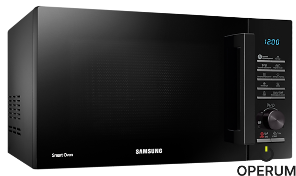 Микроволновая печь Samsung MC28A5135CK/UA MC28A5135CK/UA фото