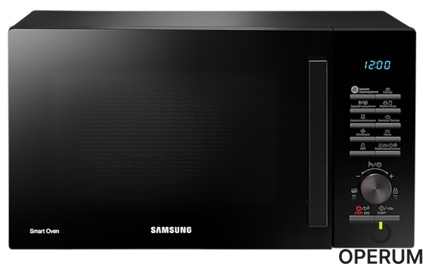 Микроволновая печь Samsung MC28A5135CK/UA MC28A5135CK/UA фото