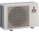 Настінний кондиціонер Mitsubishi Electric MSZ-EF42VGKW/MUZ-EF42VG Design Inverter