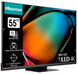 LED-телевизор Hisense 55U8KQ (6906787)