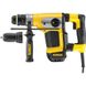 Перфоратор мережевий SDS-Plus DeWALT D25417KT D25417KT