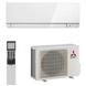 Настінний кондиціонер Mitsubishi Electric MSZ-EF42VGKW/MUZ-EF42VG Design Inverter