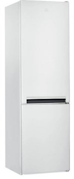 Холодильник Indesit LI9S1EW 859991628220 фото