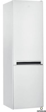 Холодильник Indesit LI9S1EW 859991628220 фото