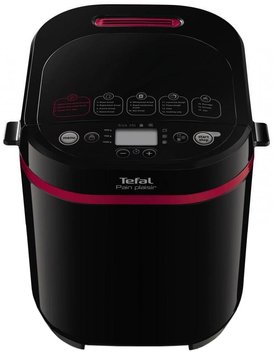 Хлібопічка Tefal PF220838 (6515340)