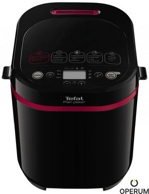 Хлібопічка Tefal PF220838 (6515340)