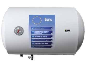 ISTO 80 2kWt Horizont IH804420/1h 000004264 фото