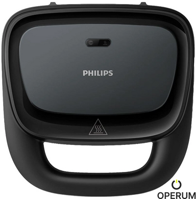 Бутербродница Philips HD2330/90 (6986701)