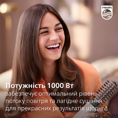 Фен-щітка PHILIPS BHA735/00