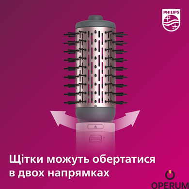 Фен-щітка PHILIPS BHA735/00