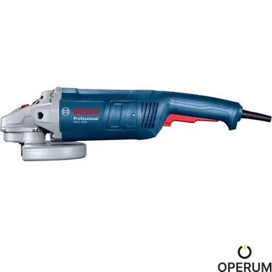 Болгарка Bosch GWS 2200(06018C1320) 06018C1320 фото