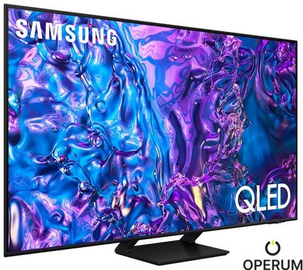 LED-телевизор Samsung QE75Q70DAUXUA (6965228)