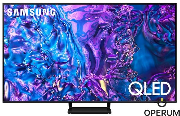 LED-телевизор Samsung QE75Q70DAUXUA (6965228)