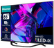 LED-телевизор Hisense 65U7KQ (6906789)