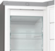 Морозильна камера Gorenje FN 619 FES5 (ZOF3168SBD) 740886