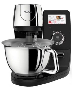 Кухонная машина Tefal QB951837 (6939358)