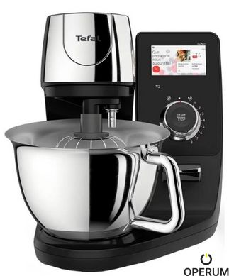 Кухонная машина Tefal QB951837 (6939358)