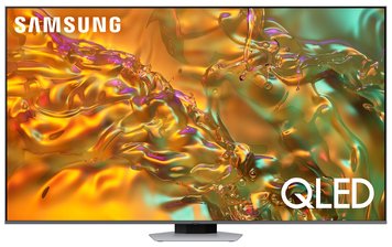 LED-телевізор Samsung QE75Q80DAUXUA (6965229) QE75Q80DAUXUA фото