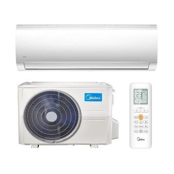 Кондиционер Midea Blanc DС MA-12N8DO-I /MA-12N8D0-O