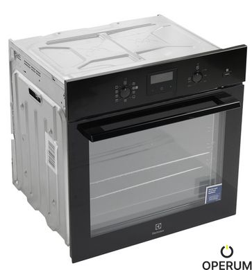 Электрический духовой шкаф Electrolux OED3H50TK 949499043 фото