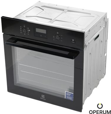 Электрический духовой шкаф Electrolux OED3H50TK 949499043 фото