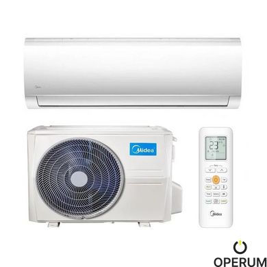 Кондиціонер Midea Blanc DС MA-12N8DO-I /MA-12N8D0-O