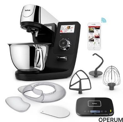 Кухонная машина Tefal QB951837 (6939358)