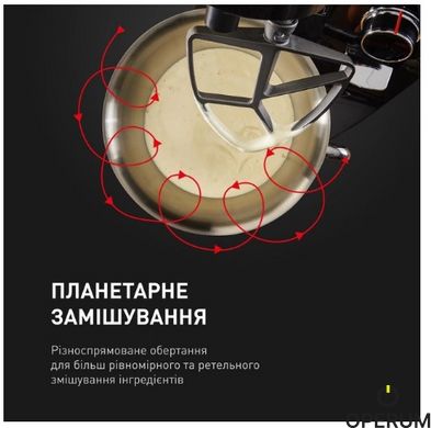 Кухонная машина Tefal QB951837 (6939358)