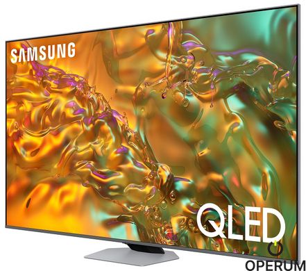 LED-телевизор Samsung QE75Q80DAUXUA (6965229) QE75Q80DAUXUA фото