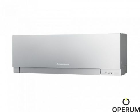 Настінний кондиціонер Mitsubishi Electric MSZ-EF42VGKS/MUZ-EF42VG Design Inverter