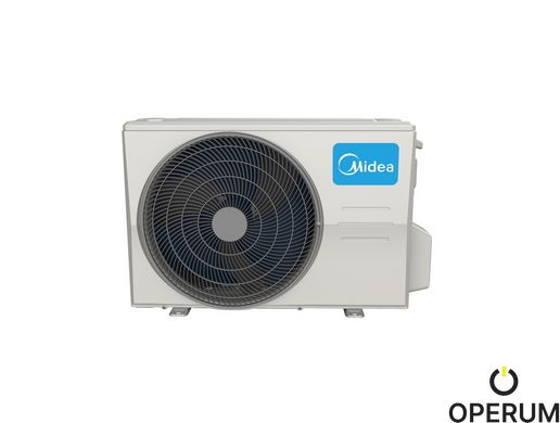 Кондиціонер Midea Blanc DС MA-12N8DO-I /MA-12N8D0-O