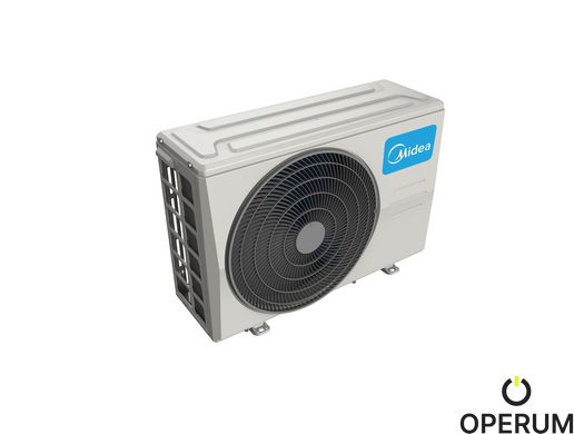 Кондиціонер Midea Blanc DС MA-12N8DO-I /MA-12N8D0-O