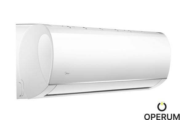 Кондиціонер Midea Blanc DС MA-12N8DO-I /MA-12N8D0-O